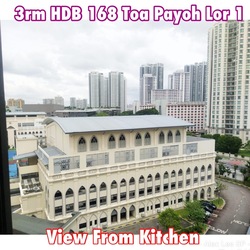 Blk 168 Lorong 1 Toa Payoh (Toa Payoh), HDB 3 Rooms #220139991